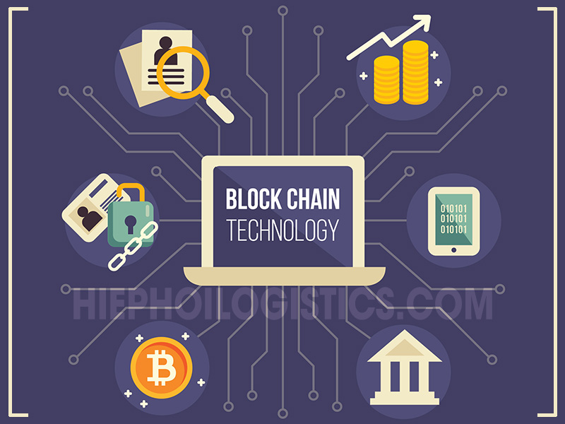 Công nghệ Blockchain là gì?