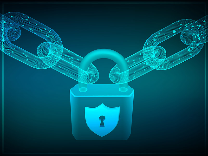 Công nghệ Blockchain trong chuỗi cung ứng Logistics