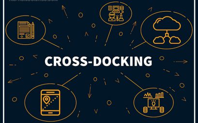 Cross Docking là gì?