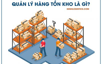 Hàng tồn kho là gì?