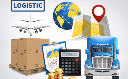 Bài toán tiết kiệm chi phí Logistics tại doanh nghiệp Việt Nam