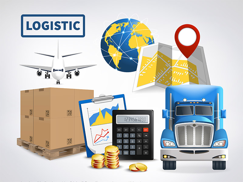 Bài toán tiết kiệm chi phí Logistics tại doanh nghiệp Việt Nam