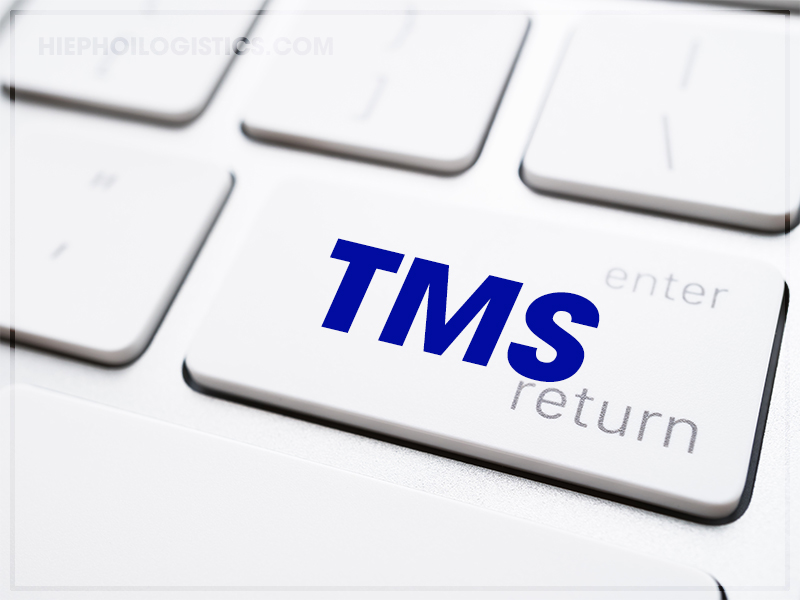 TMS là gì? Lợi ích khi sử dụng TMS