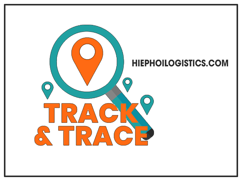 Track & trace là gì?