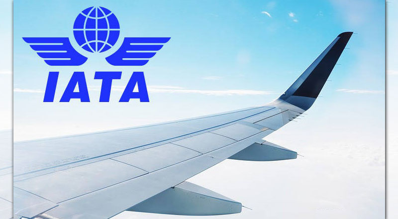 Đặc điểm tổ chức IATA