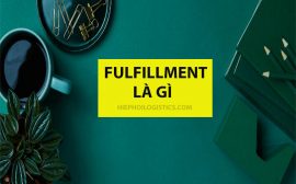 fulfillment là gì